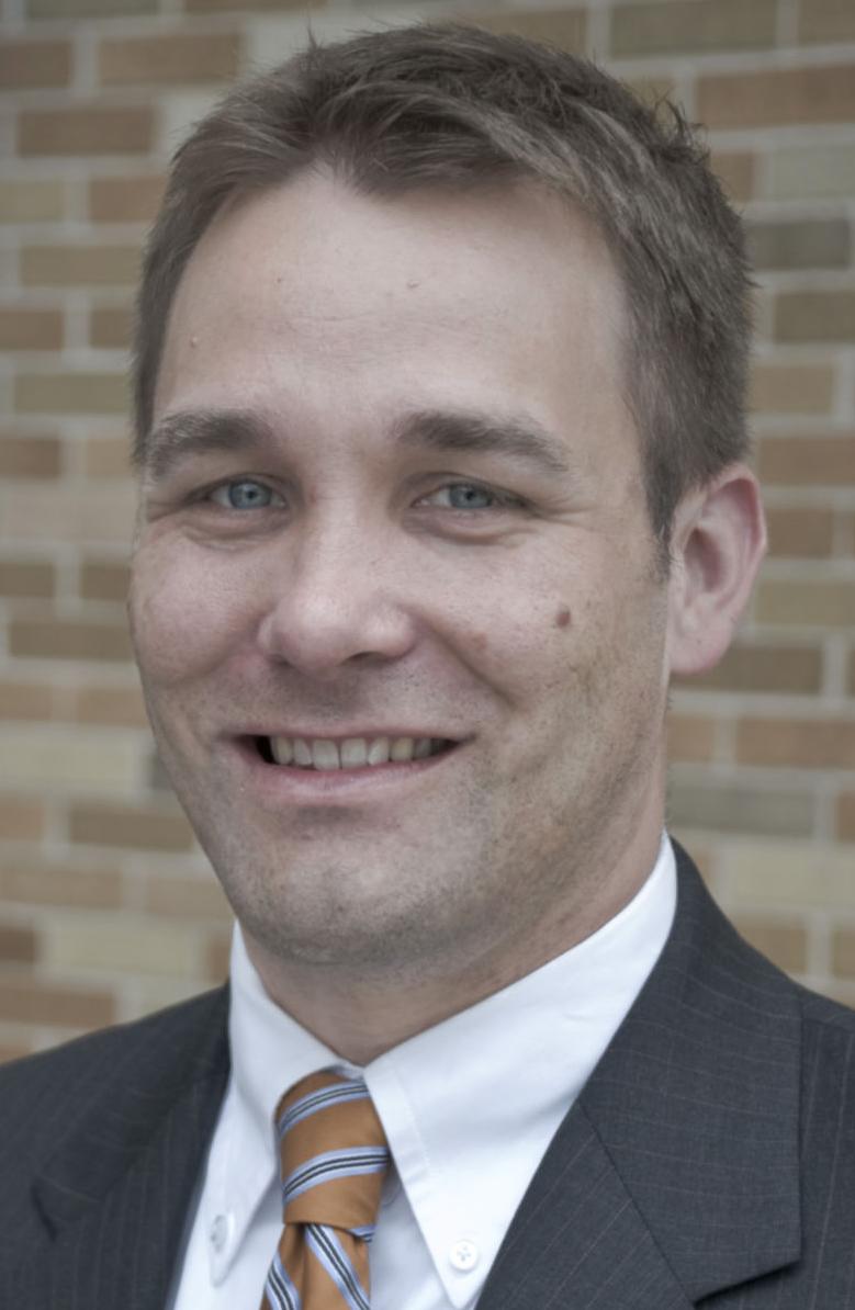 Matthew Kures